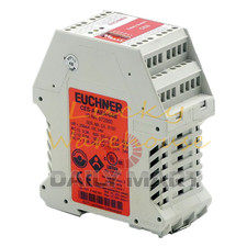 New In Box EUCHNER CES-A-AEA-04B Safety Relay