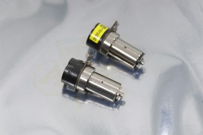 Set 2x Lumenis Alma Laser Scanner Galvanometer Motor D6200HL*1528 6200H