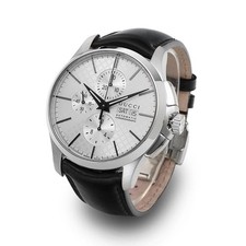 Orologio cronografo Gucci G-Timeless quadrante nero dal Giappone