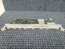 BRUKER AXS C79298 A3220 B114 A18-B21 Module C79298-A3220-B114