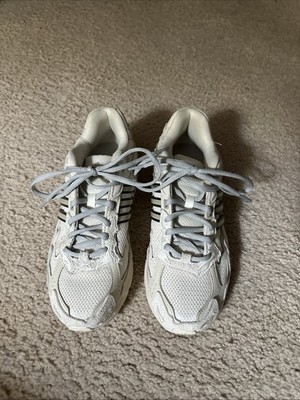 Bad Bunny adidas Originals Response CL Wonder White Cream Granite (Men's) 8.5
