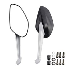 Ensemble de rétroviseurs pour Ducati Monster 797 / 821 / 1200 / S 2014-2017 EF03