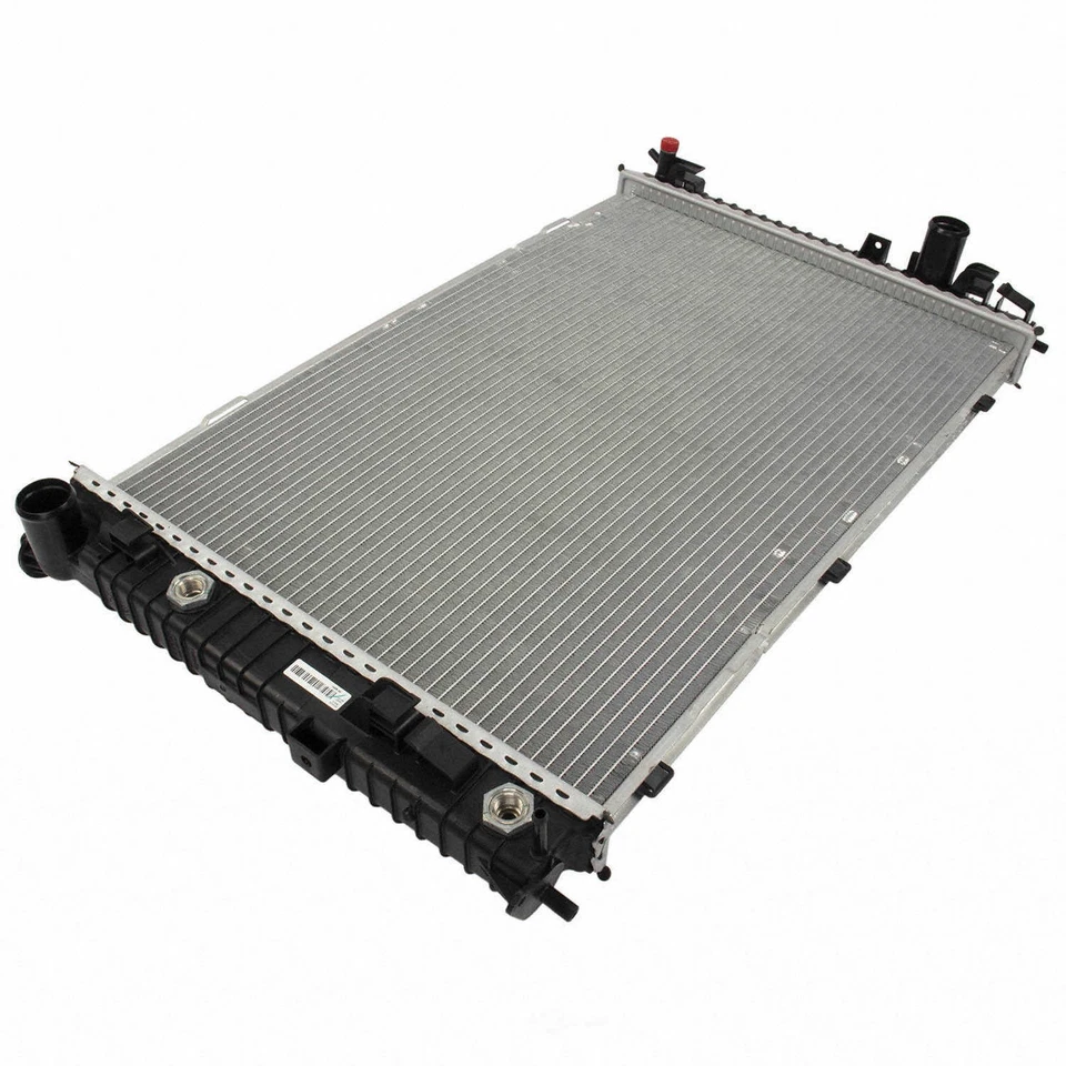 Radiador compatible con Mercury Milan 2010-2011 Motorcraft Foto 4 de 4