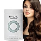 Women's Balance Hair Growth Supplements, Ages 45 and Up, 120 Count Fast Shipping