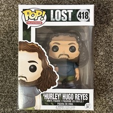 Ultimate Funko Pop Lost Figures Gallery and Checklist 9