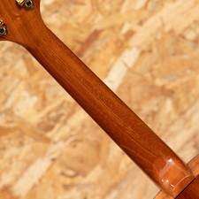 URABE UKULELE CT-46DX Hawaiian Koa/Deluxe/Tenor