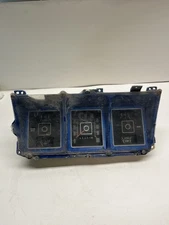 1973-1979 Ford Instrument Cluster Speedometer F100 F150 F250 Bronco E150 80k