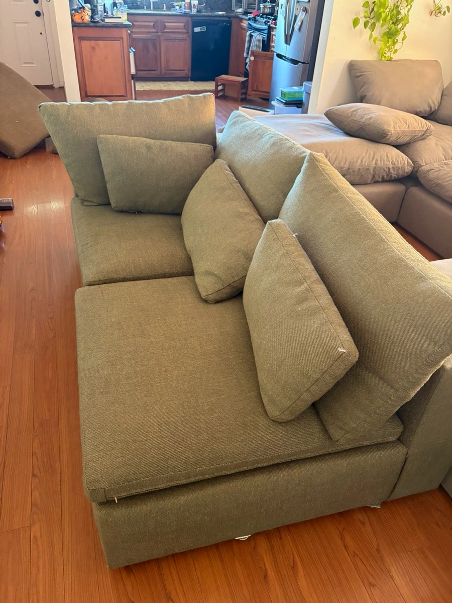 25+ West Elm Sofas, Armchairs & Couches for sale | Updated Oct 2026