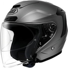 SHOEI J-FORCE IV J-FORCE4 Motorcycle Open-Face Helmet New Size XXL Made in Japan