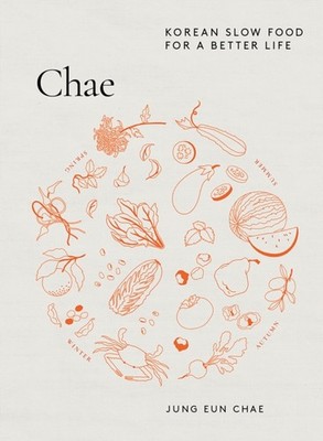Chae by Jung Eun Chae HARDBACK 9781743798805