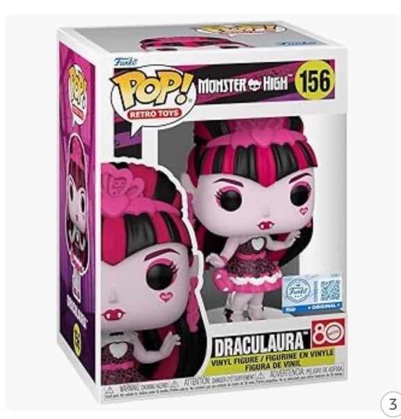 FUNKO POP! ユニバーサル モンスターズ ドラキュラ dracula_1634__30476.1723213741