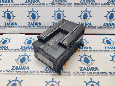 Omron CP1E-E40SDR-A Basic Model (Renewal Type) Programmable Logic Controller