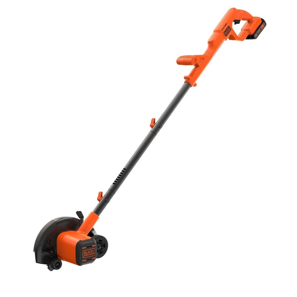 Bordeadora BLACK+DECKER 20V MAX* - BCED400C1 Foto 2 de 4