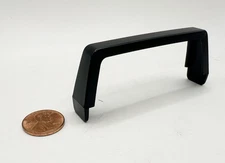 Playmobil Black Car Roll Bar 3149 3524
