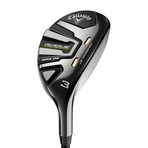 Callaway Rogue St Max 5 Iron | eBay