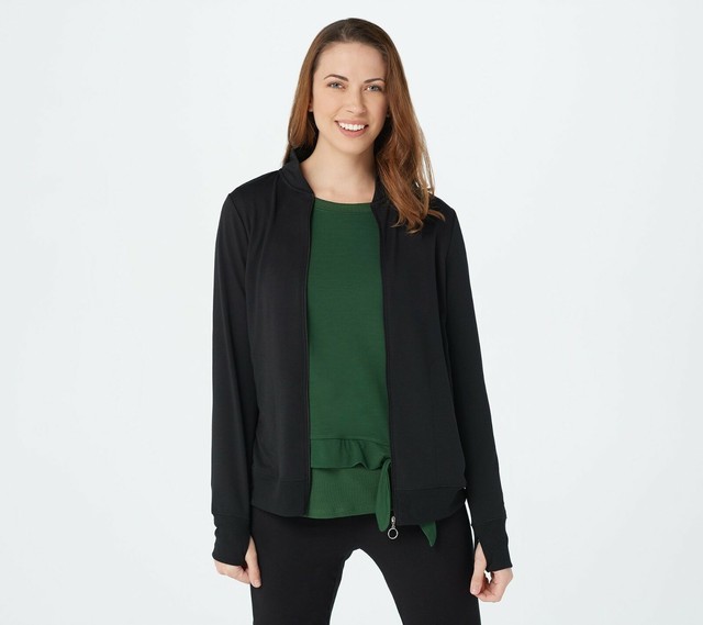 J2 Cuddl Duds Lightweight Comfort 