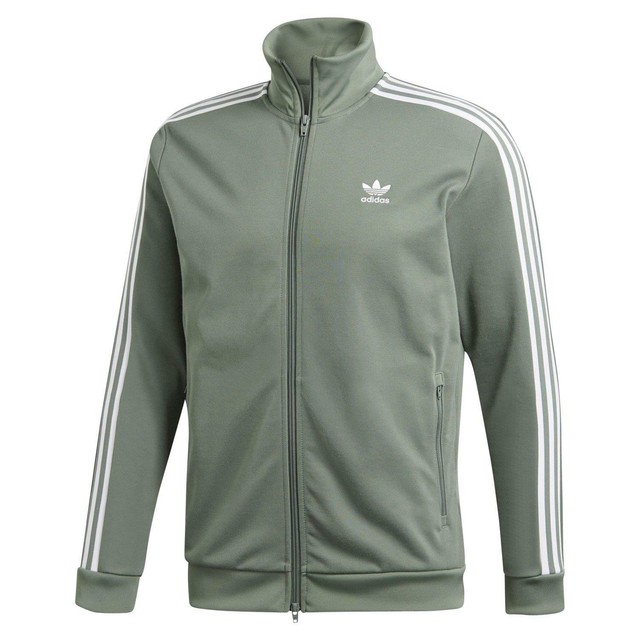 adidas sweatjacke damen grün