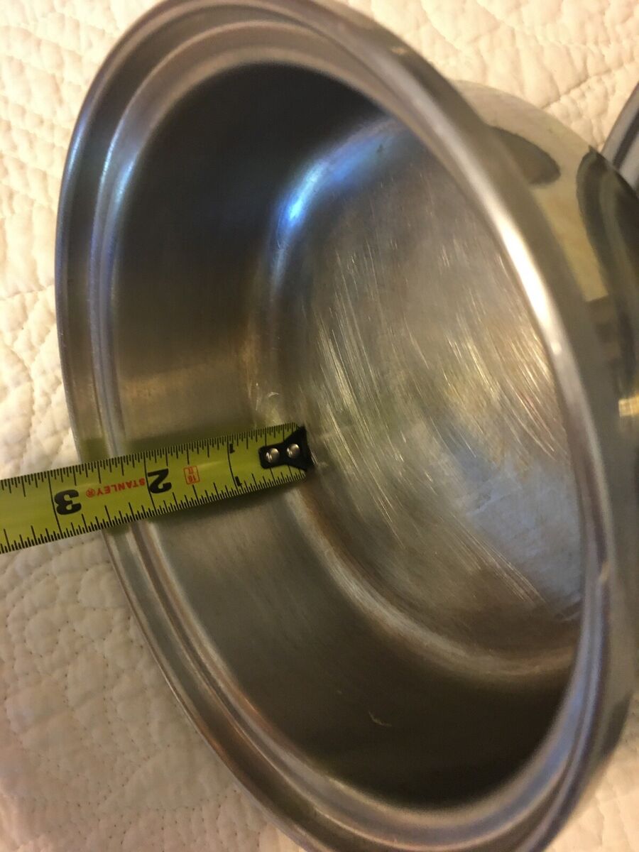 amway queen cookware set vintage 8 piece set induction | eBay amway queen cookware set vintage 8 piece set induction | eBay