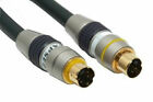 Belkin Synapse 12 Ft. S-Video Multi-Media Interconnect Cable for Pc/Tv/Dvd/Vcr