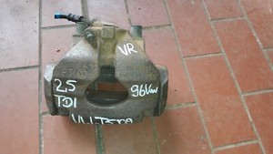 VW T5 2,5 TDi 96 kW Bremssattel VR vorne rechts ATE 7H0106E