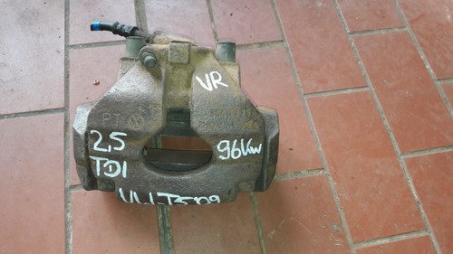 VW T5 2,5 TDi 96 kW Bremssattel VR vorne rechts ATE 7H0106E