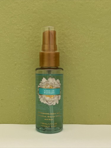 (1) Victoria's Secret Garden TRAVEL SIZE Refreshing Body Mist 1.7oz NEW ~u pick~ - Picture 7 of 7