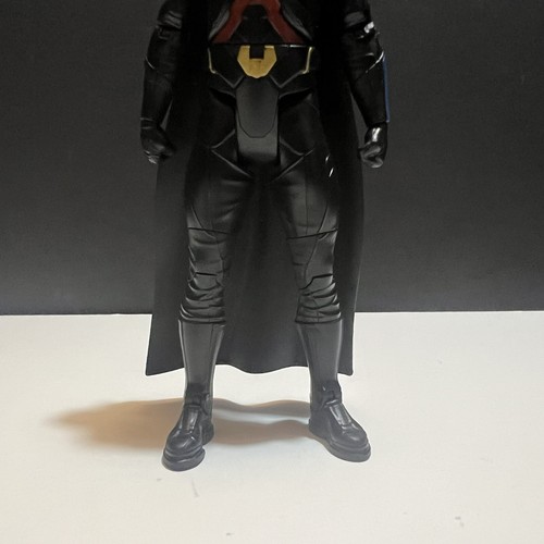 "Figura de acción Supergirl serie de televisión DC Comics Multiverse Martian Manhunter 6""" - Imagen 3 de 7