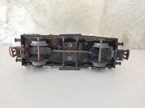 Marklin HO Freight Car - Picture 6 of 6