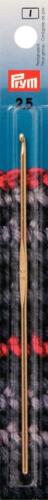 Prym Crochet Hook for Wool - Choice of 16 Sizes 2 mm - 20 mm - Picture 3 of 16