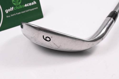 Ladies Callaway Solaire 2018 #9 Iron / Ladies Flex Callaway Shaft - Picture 3 of 6