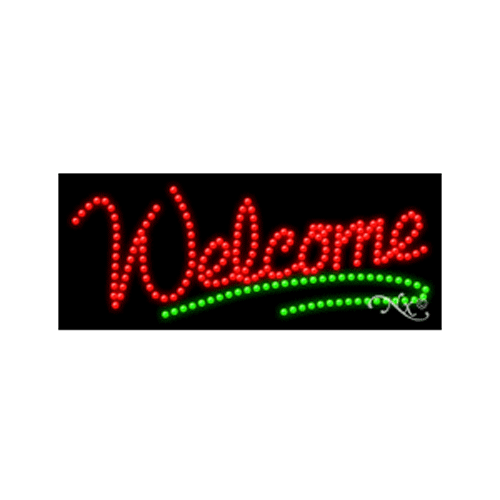 NEW “WELCOME NEW “WELCOME