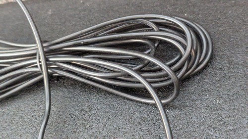 🔥New🔥 Exact Technology Pro Logger Concrete Temperature Probe 7.5M/25ft - Picture 10 of 11