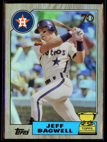 2021 Topps All-Star Rookie Cup - Singles - Set Builder - U Pick - NM-MT - Picture 46 of 54