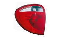Replacement Depo 333-1940l-af,333-1940r-af Pair Tail Light For 96-07 Caravan on sale Replacement Depo 333-1940l-af,333-1940r-af Pair Tail Light For 96-07 Caravan on sale