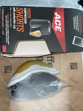 Ace 3M Youth Compression Shorts Protective Cup for Sports Football Baseball GYM