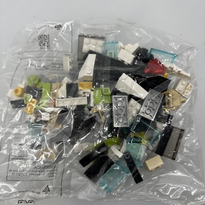 LEGO City - Passenger Airplane (60367) AIRPLANE Large Parts Bag #2