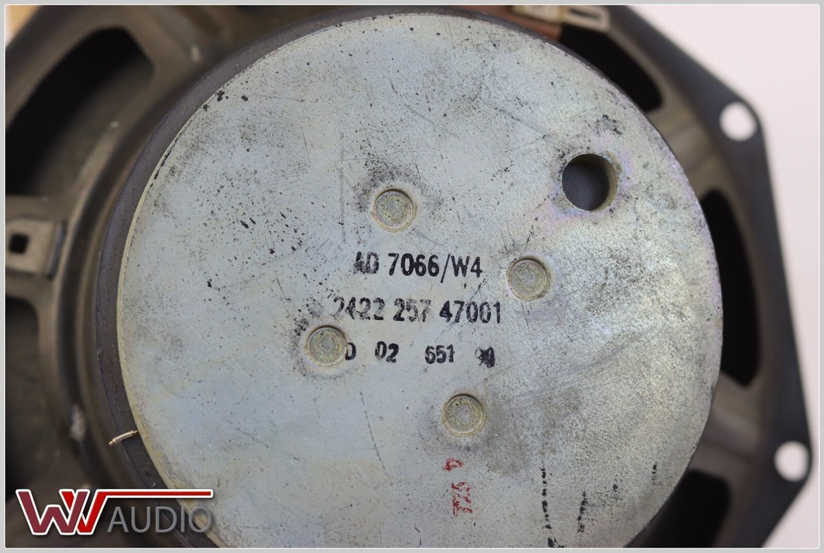 PHILIPS AD 7066 W4 Speaker. | eBay