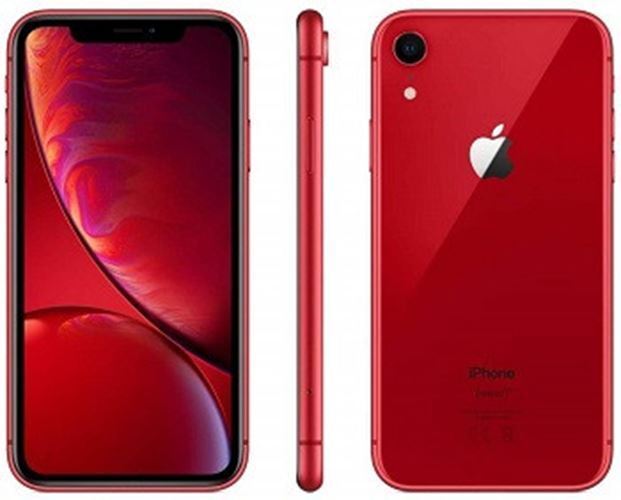 iPhone XR 64GB - Red A Stock