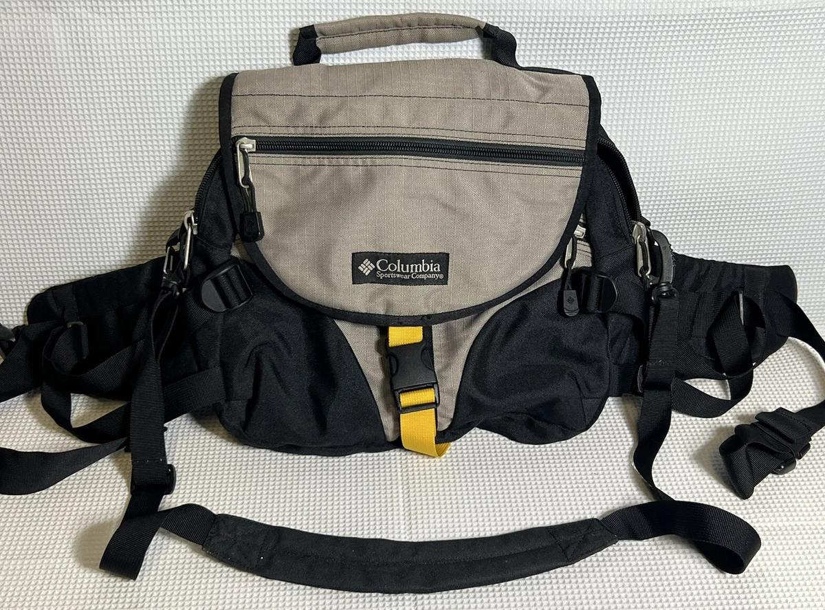 Columbia sling bag new arrivals