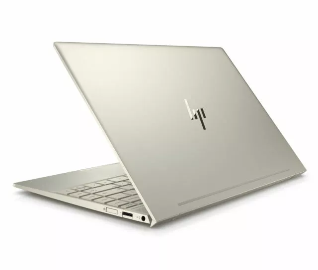 HP Envy Ultra Thin Laptop 13.3 Full HD Intel Core i5 8250U Intel