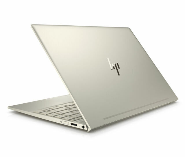 HP Envy Ultra Thin Laptop 13.3 Full-HD, Intel Core i5-8250U HP Envy Ultra Thin Laptop 13.3 Full-HD, Intel Core i5-8250U