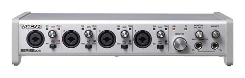 Steinberg / RME Nuendo 8 I/O 8-Channel A/D AD/DA analog digital