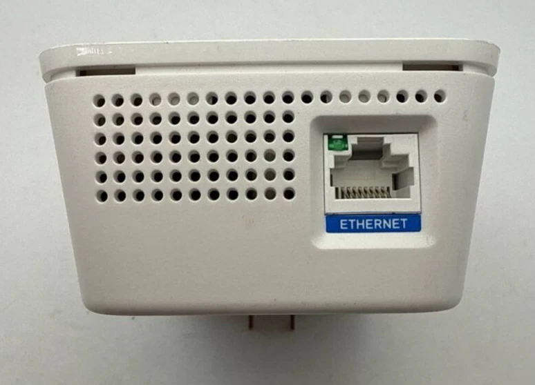 Linksys RE7000 WiFi AC1900 Dual Band Range Extender Max Stream Gigabit Booster - Image 3 of 4