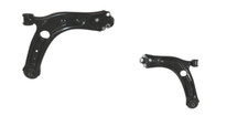 CONTROL ARM RIGHT HAND SIDE FRONT LOWER FOR VOLKSWAGEN SUPERB NP/3V/B8