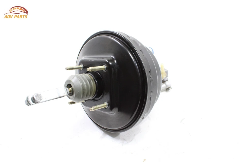 Ferrari F430 2005-2009 cilindro maestro de freno y refuerzo y depósito OEM Foto 4 de 4