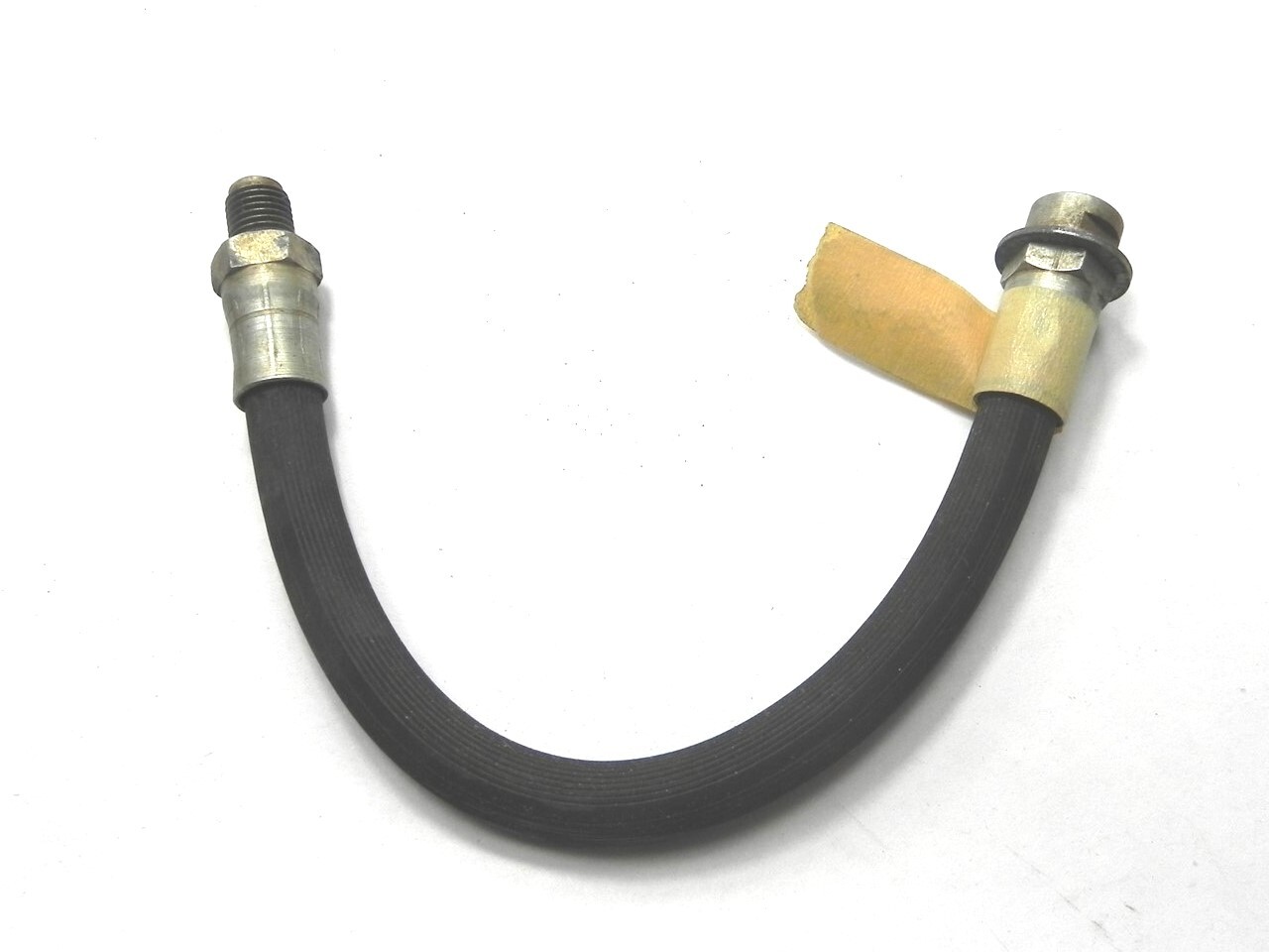 1942-49 BUICK 1949-52; 1955-57 PONTIAC *NEW* HYDRAULIC BRAKE HOSE H-20996 NORS