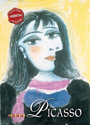 Picasso (Ticktock Essential Artists) by David Spence 1848980418 FREE Shipping