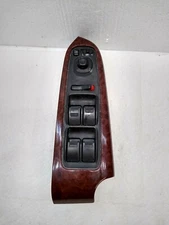 01 02 03 04 05 06  Acura MDX Driver Master Window Switch With Panel #25