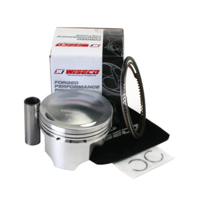 Wiseco .50 MM Piston Fits 2002 Honda XR250R