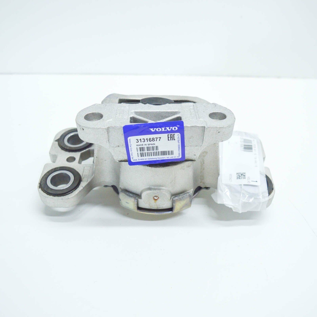 M　12367 30500 NEW VOLVO XC60 MK1 LEFT SIDE ENGINE MOUNT 31316877 | eBay
